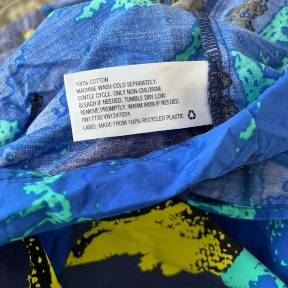 Christopher John Rogers Floral Tiered Maxi Dress Size 0 - Picture 12 of 12